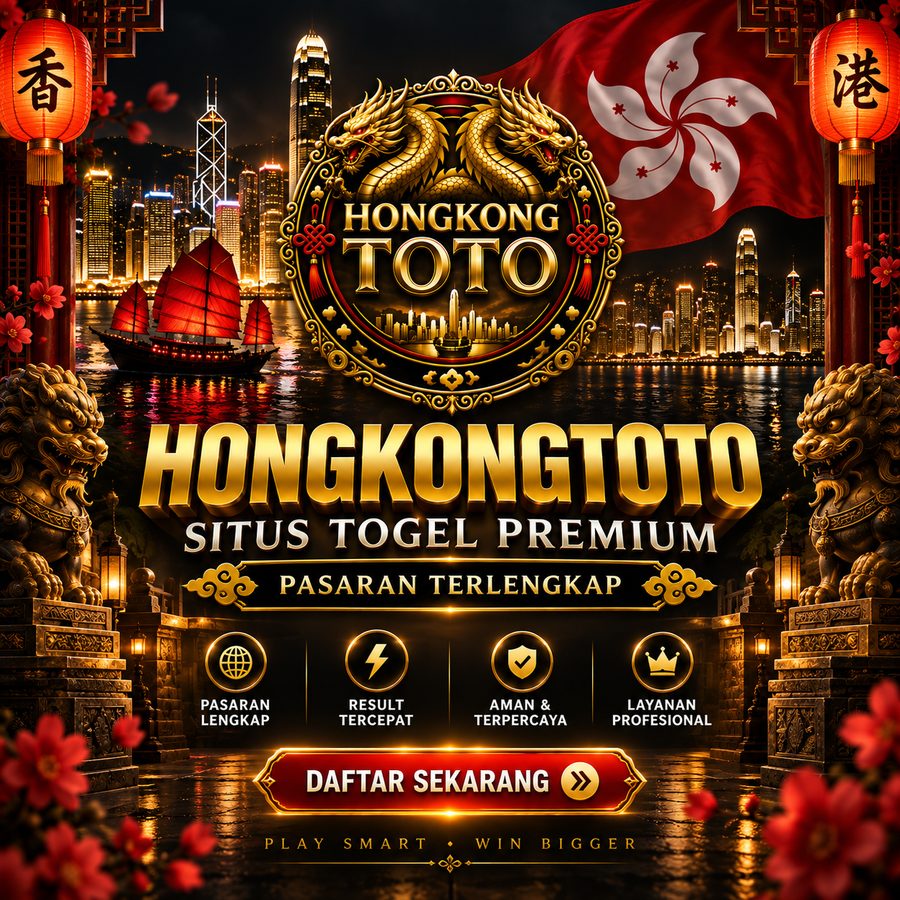 Keluaran hk tercepat angka main HK 1 Oktober 2026 prediksi paito